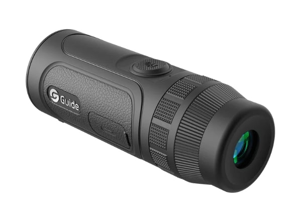 Guide TE210S