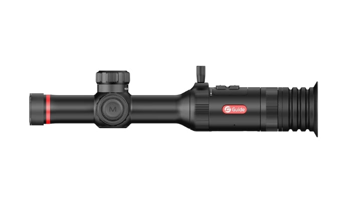 Guide TU425S