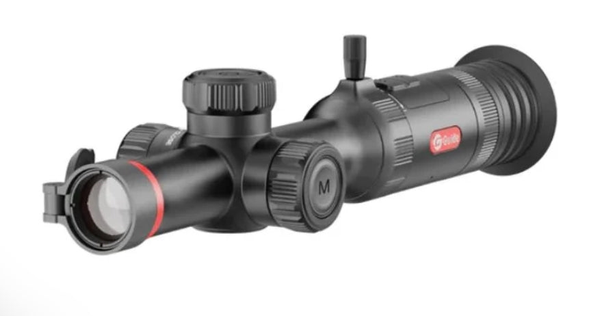 Guide TU425S