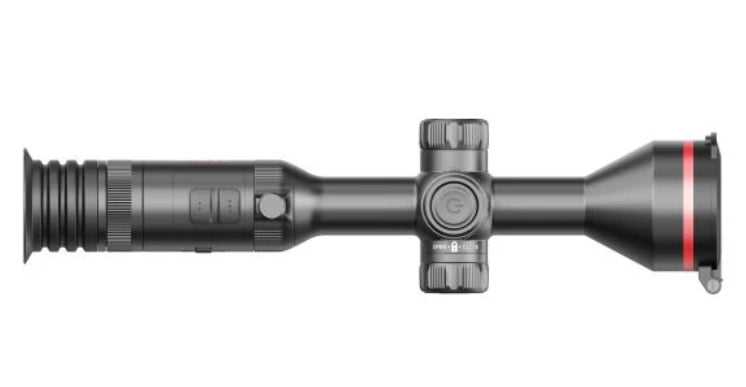 Guide TU435LS