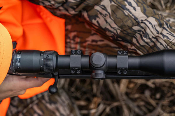 VORTEX Sport Riflescope Ring 30mm High (1.1")