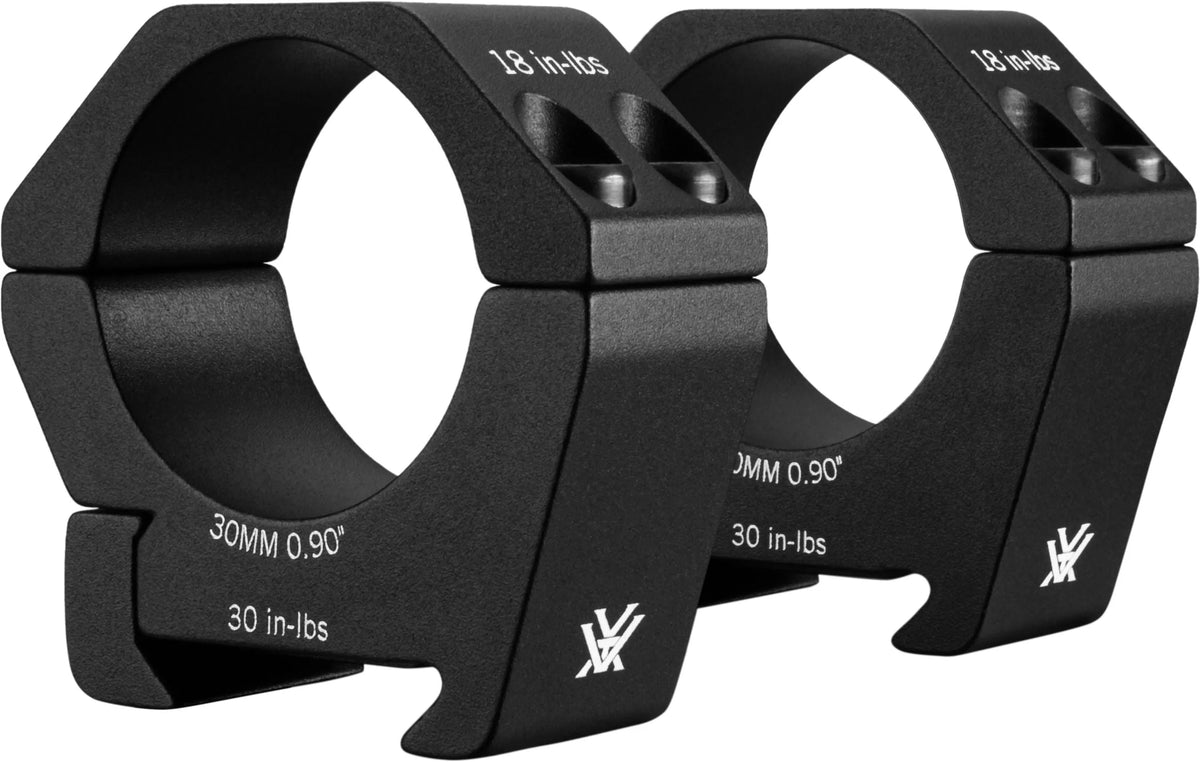 VORTEX Sport Riflescope Ring 30mm Medium (.90)