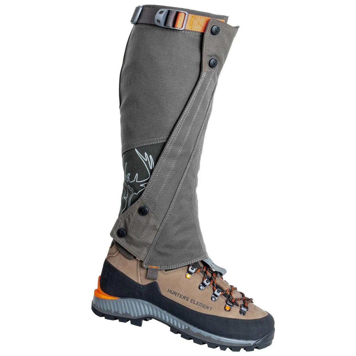 Hunters Element Venom Gaiter V2 - VENOMGAIT