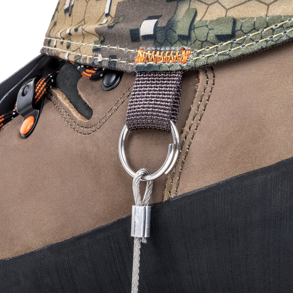 Hunters Element Venom Gaiter V2 - VENOMGAIT