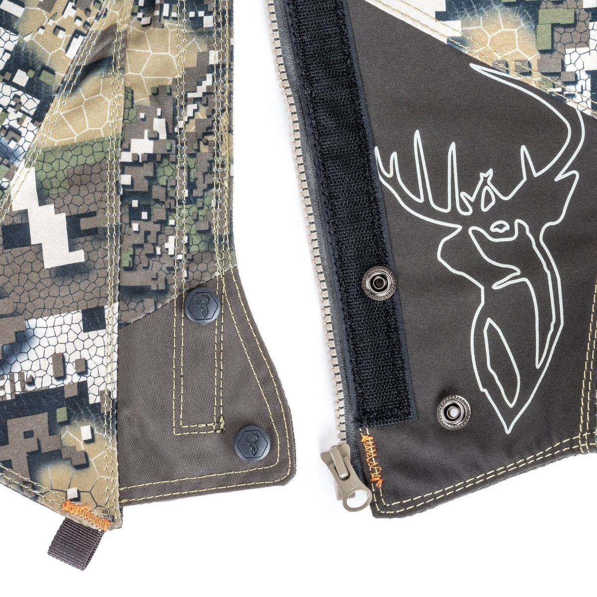 Hunters Element Venom Gaiter V2 - VENOMGAIT