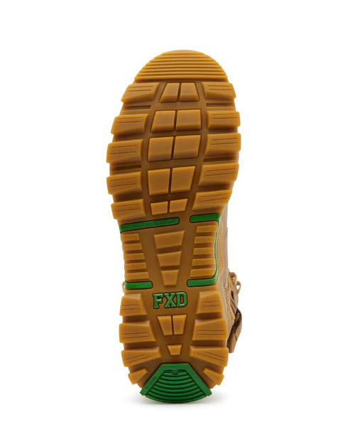 FXD Low Cut Composite Safety Work Boot - WB-6