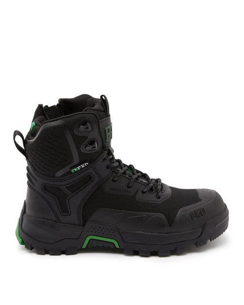 FXD High Cut Composite Safety Work Boot - WB-5