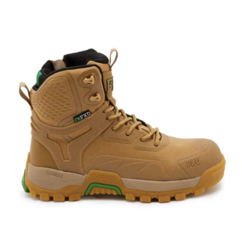 FXD High Cut Composite Safety Work Boot - WB-5