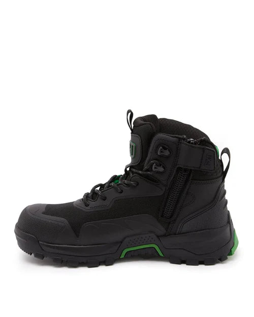 FXD Low Cut Composite Safety Work Boot - WB-6