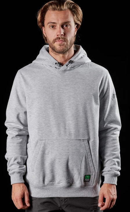 FXD Hooded Work Fleece - WF-1