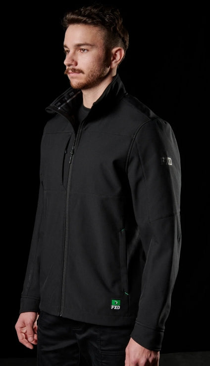 FXD Softshell Jacket - WO-3
