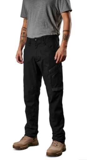 FXD Ripstop Cargo Work Pant - WP-10