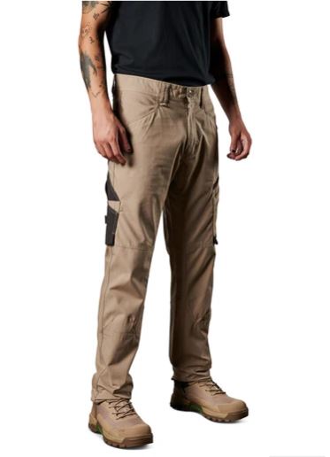 FXD Ripstop Cargo Work Pant - WP-10