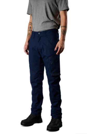 FXD Ripstop Cargo Work Pant - WP-10