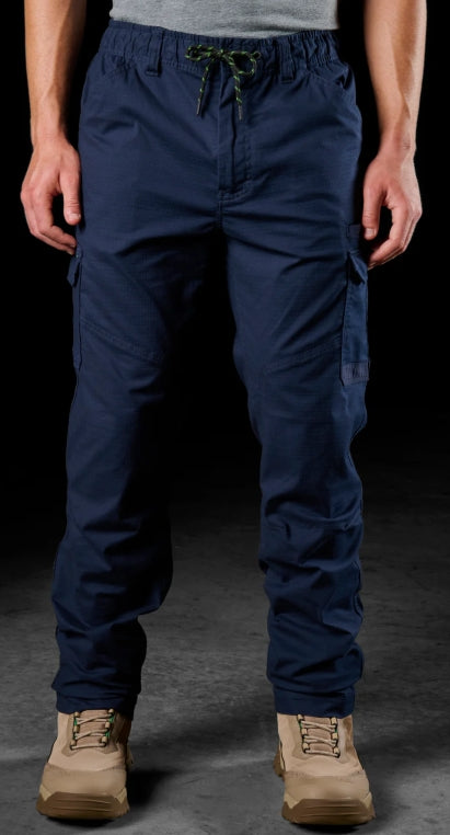 WP-12 Elastic Waist Stretch Ripstop Pant