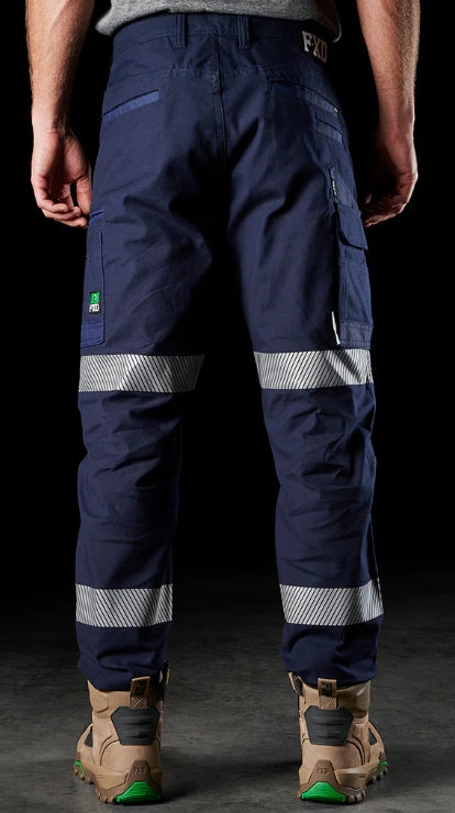 FXD Stretch Work Pant Taped - WP-3T