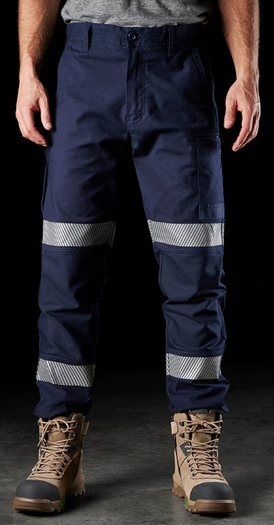 FXD Stretch Work Pant Taped - WP-3T