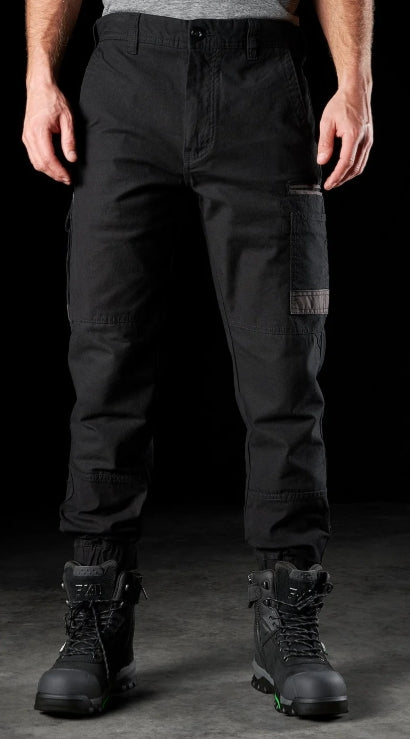 FXD Cuffed Stretch Work Pant - WP-4