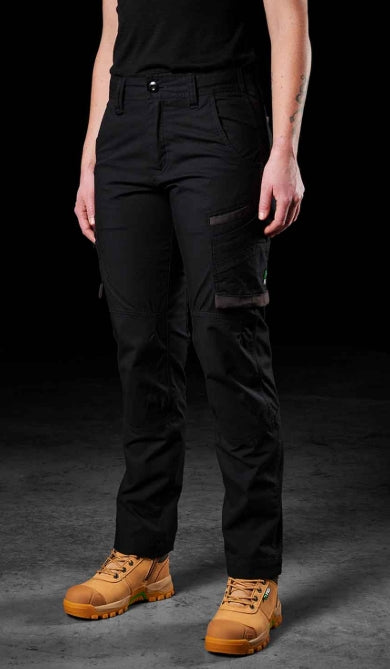 FXD Ladies Cargo Work Pant - WP-7W
