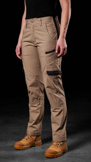 FXD Ladies Cargo Work Pant - WP-7W
