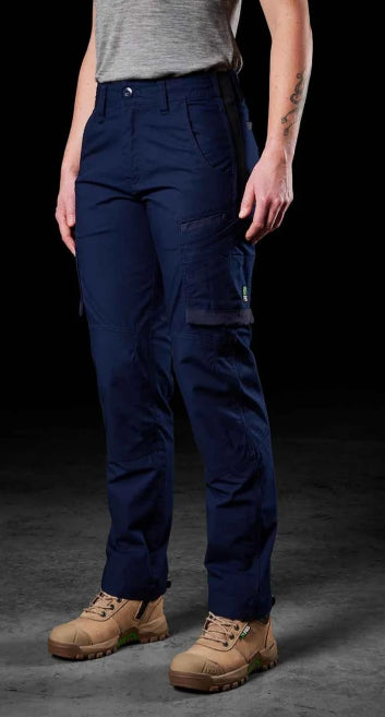 FXD Ladies Cargo Work Pant - WP-7W