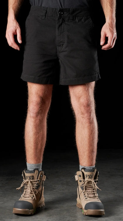FXD Shorter Work Short - WS-2