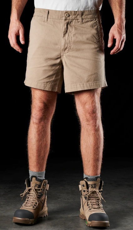 FXD Shorter Work Short - WS-2