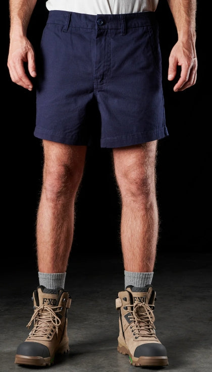 FXD Shorter Work Short - WS-2