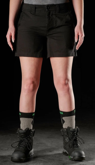 FXD Ladies Shorter Work Short - WS-2W