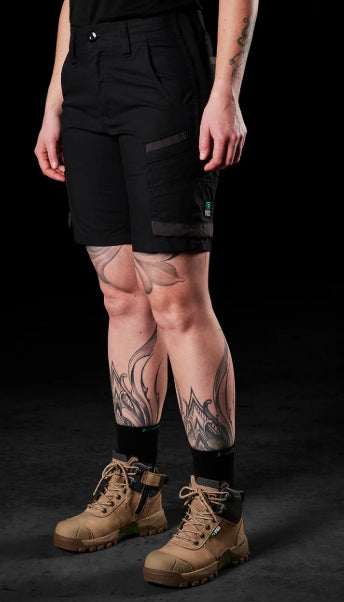 FXD Ladies Work Short - WS-5W