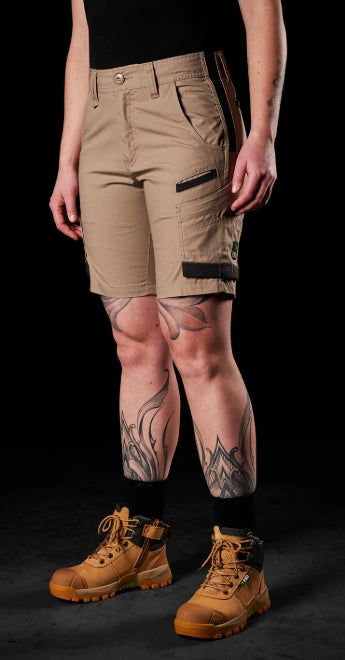 FXD Ladies Work Short - WS-5W