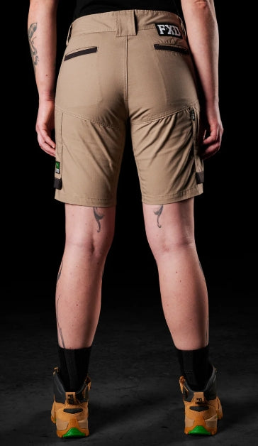 FXD Ladies Work Short - WS-5W