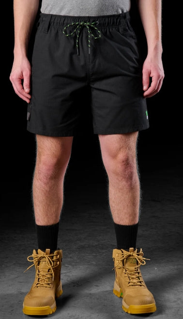 FXD Elastic Waist Utiltiy Short WS-7