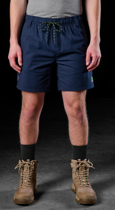 FXD Elastic Waist Utiltiy Short WS-7