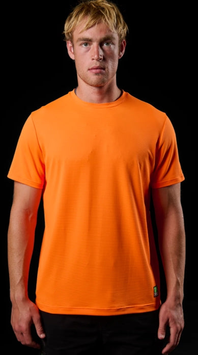 WT-4 Hi-Vis Performance Work Tee