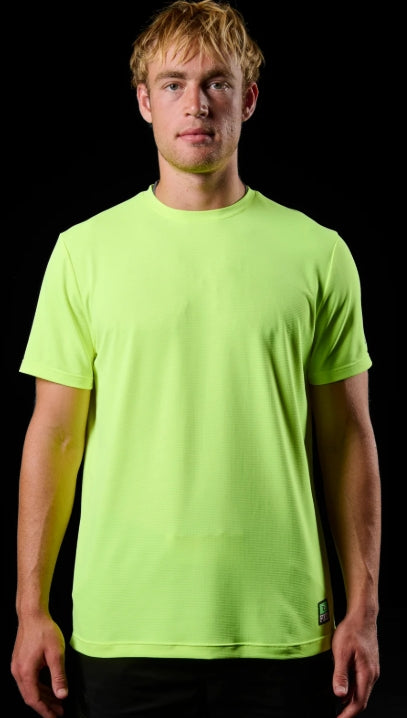 WT-4 Hi-Vis Performance Work Tee