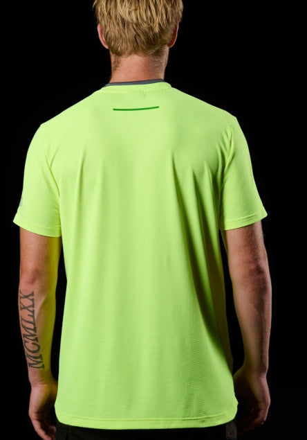 WT-4 Hi-Vis Performance Work Tee