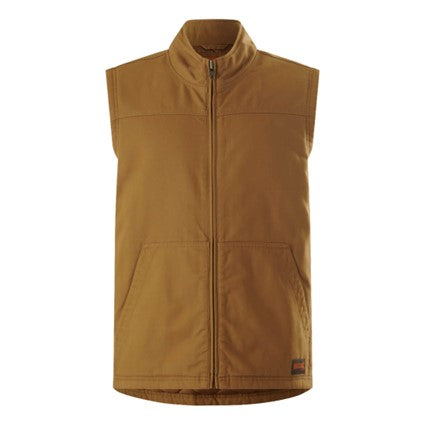 Mustang Signature Outback Canvas Vest - Y21485