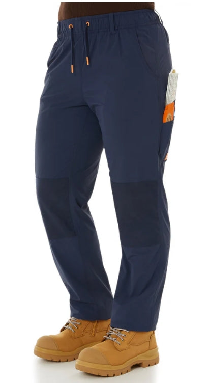 Zadie Z-Lite Comfort 4 Way Stretch Pants - Z05P