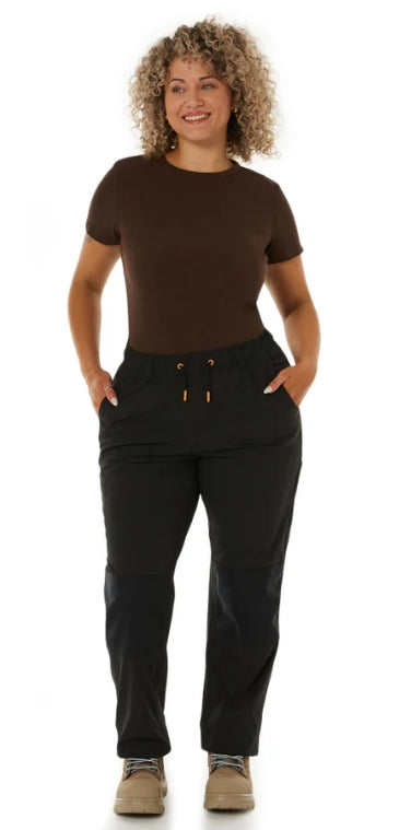 Zadie Z-Lite Comfort 4 Way Stretch Pants - Z05P