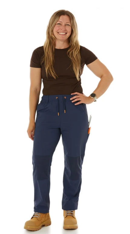 Zadie Z-Lite Comfort 4 Way Stretch Pants - Z05P