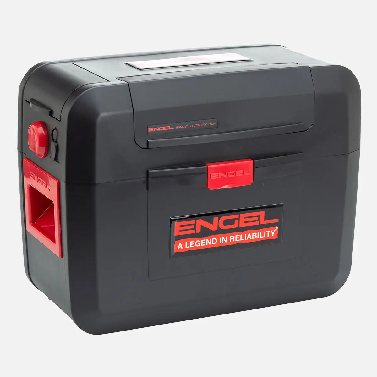 Engel Smart Battery Box Series 2 BATTBOXS2