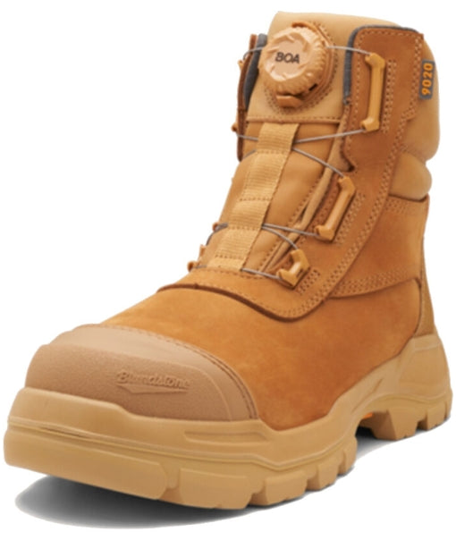 Blundstone RotoFlex Vibram Griptex Sole BOA Safety Boot - 9020