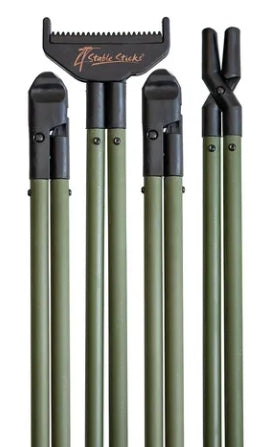 Bush Essential Green Stable Sticks