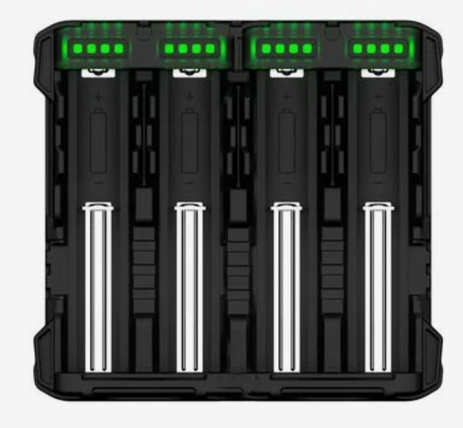 Armytek Handy C4 Pro Charger