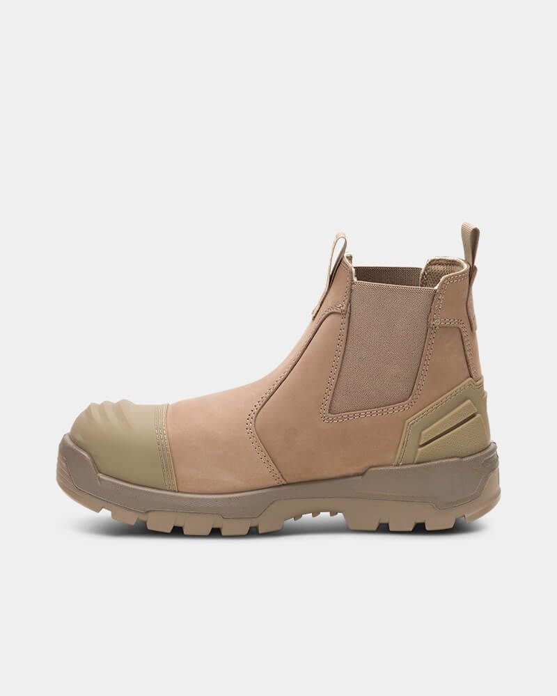 CAT Striver XL Chelsea Boot