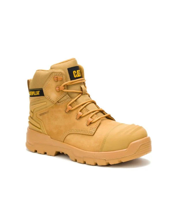 CAT Striver XL 6" AUS Boot