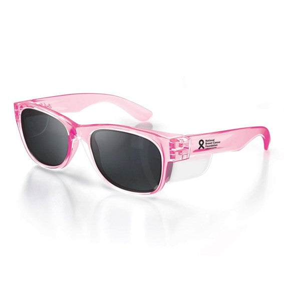 SafeStyle Classics Pink Frame/ Polarised UV400 - CPP100