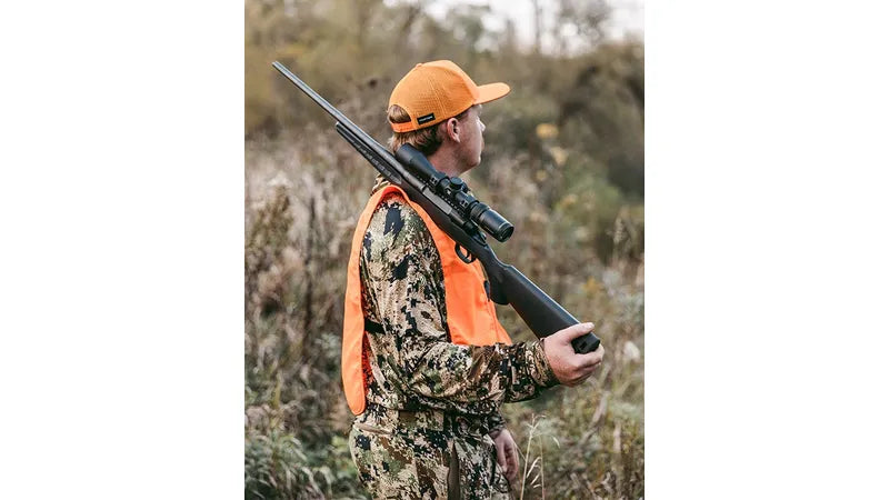 Vortex Triumph HD 3-9x40 Riflescope