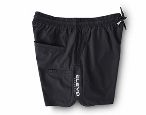 ELEV8 Hybrid 1.0 Work Shorts 67030000